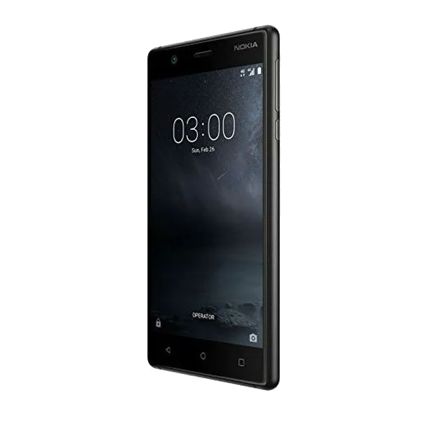 Восстановление данных телефона Nokia 3