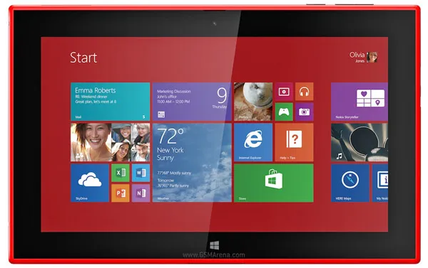 Ремонт GPS-модуля Nokia Lumia 2520
