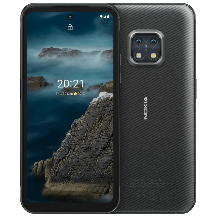 Восстановление данных телефона Nokia XR20