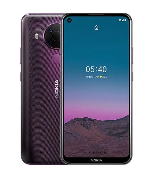 Восстановление данных телефона Nokia G10