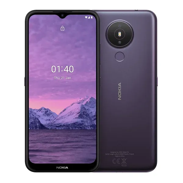 Восстановление данных телефона Nokia 1.4